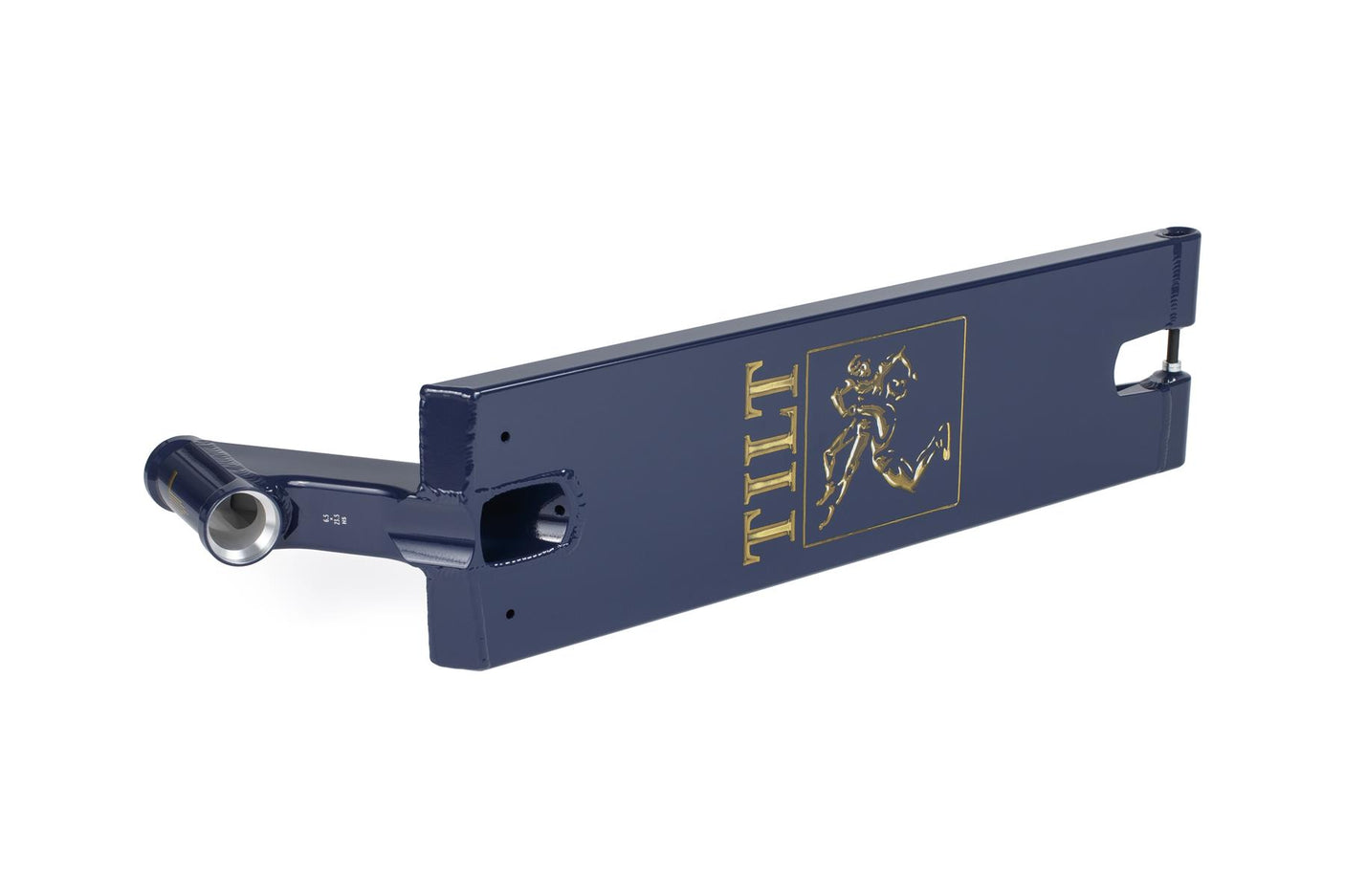 TiLT Nikita Rusakov Signature Midnight Deck