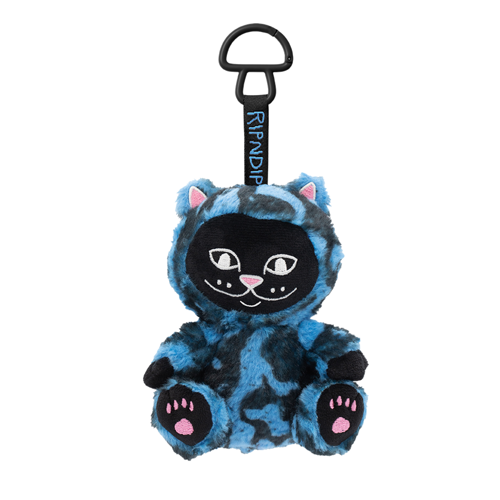 RIPNDIP Trippy Nermiee Keychain Mystery Bag – The Vault Pro Scooters