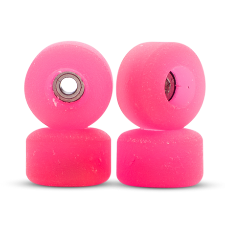 Industryfb 95A Fingerboard Wheels - 8mm