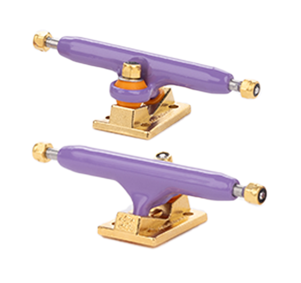 Blackriver Fingerboard 3.0 Trucks Without Tool - 32mm