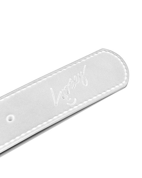 Loosey Stud Finder White Belt