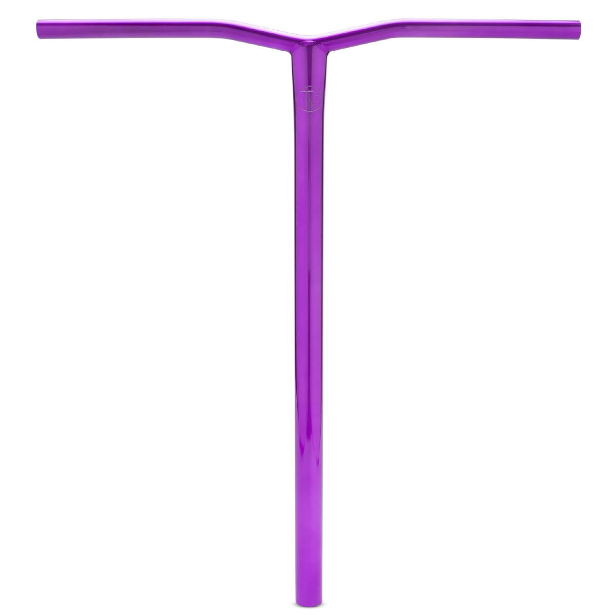 TV Titanium Bend Bar