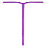 TV Titanium Bend Bar