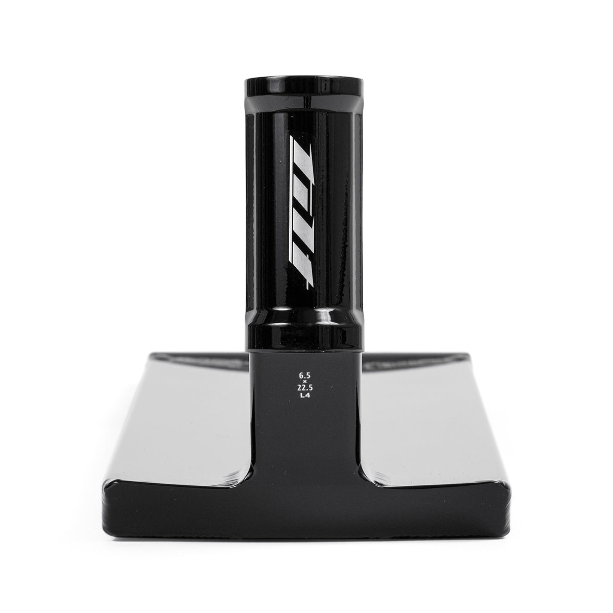 Tilt Method Two Deck - 6.5" Wide