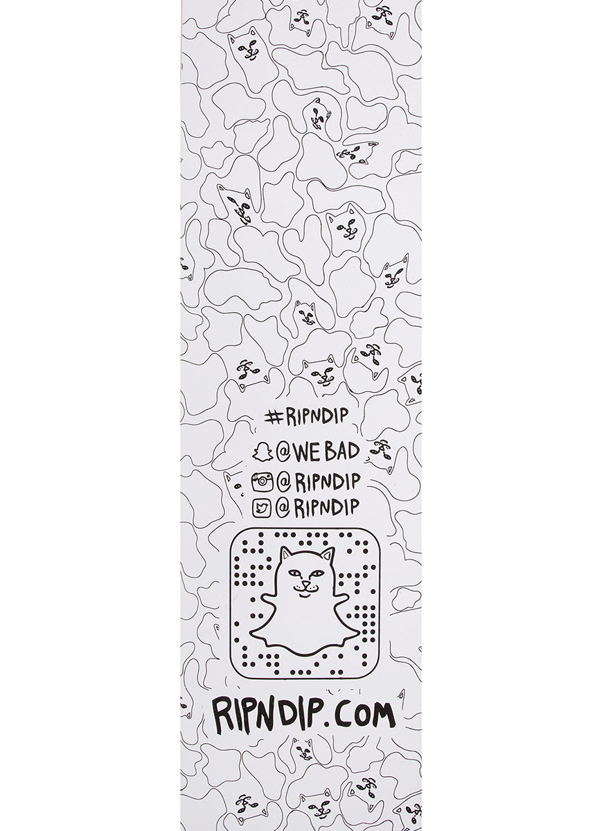 RIPNDIP Peeking Nerm Grip Tape
