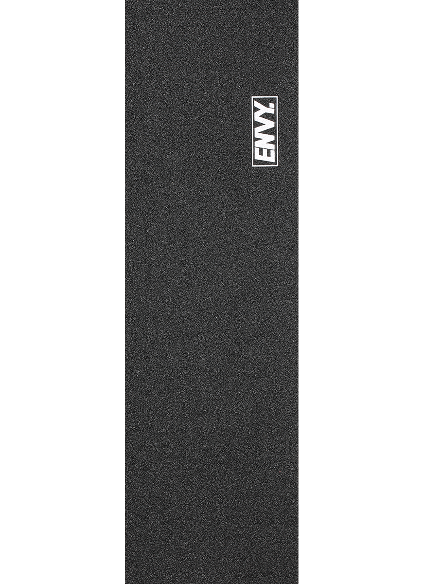 Envy Basics Grip Tape - Boxed Logo