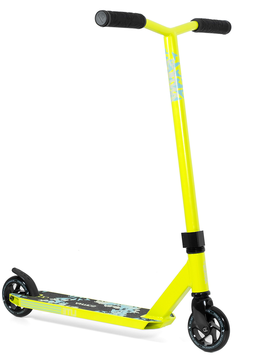 Antic Lite Pro Scooter – The Vault Pro Scooters