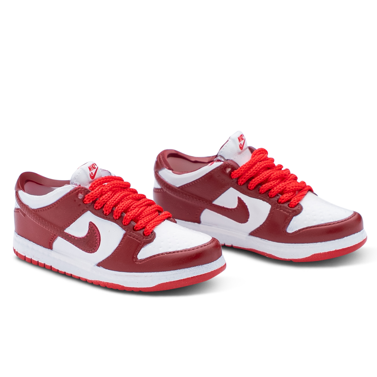 LC Finger Shoes - Low