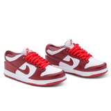 LC Finger Shoes - Low