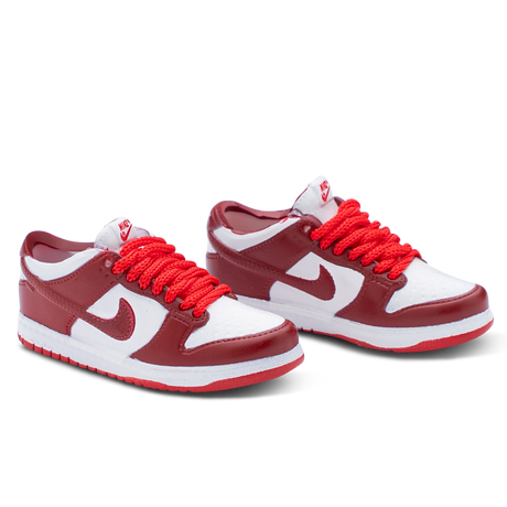 LC Finger Shoes - Low