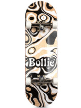 Bollie Fingerboard Complete - Psychedelic