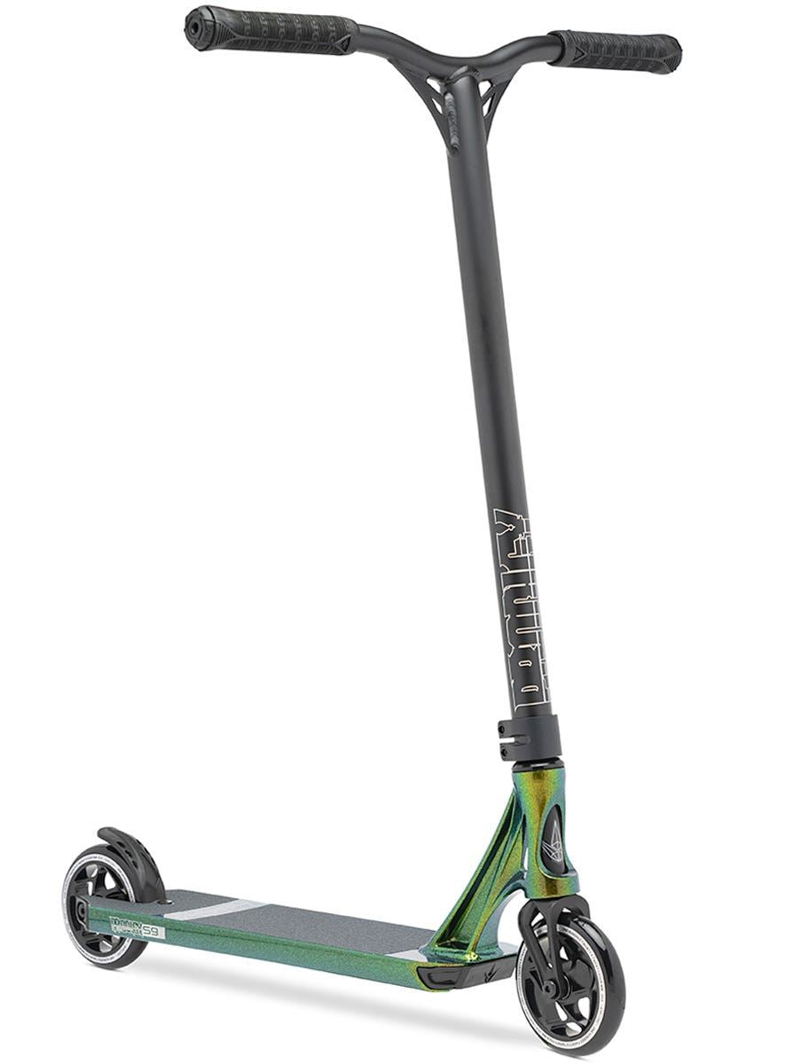 Envy S9 Prodigy Pro Scooter