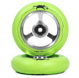 North Devin Morgan Signature Index Wheel - 30mm Wide