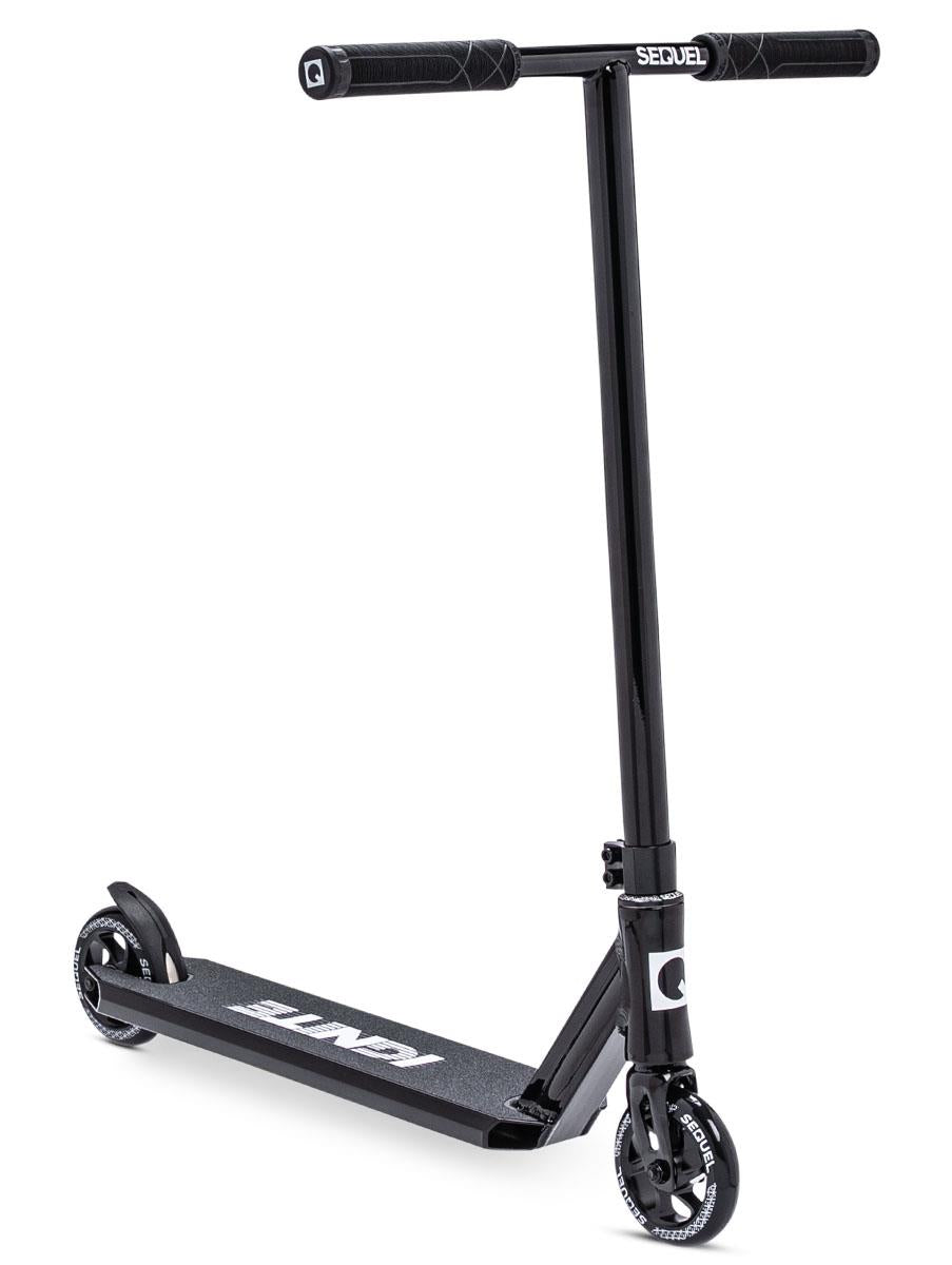 Sequel Ignite Pro Scooter