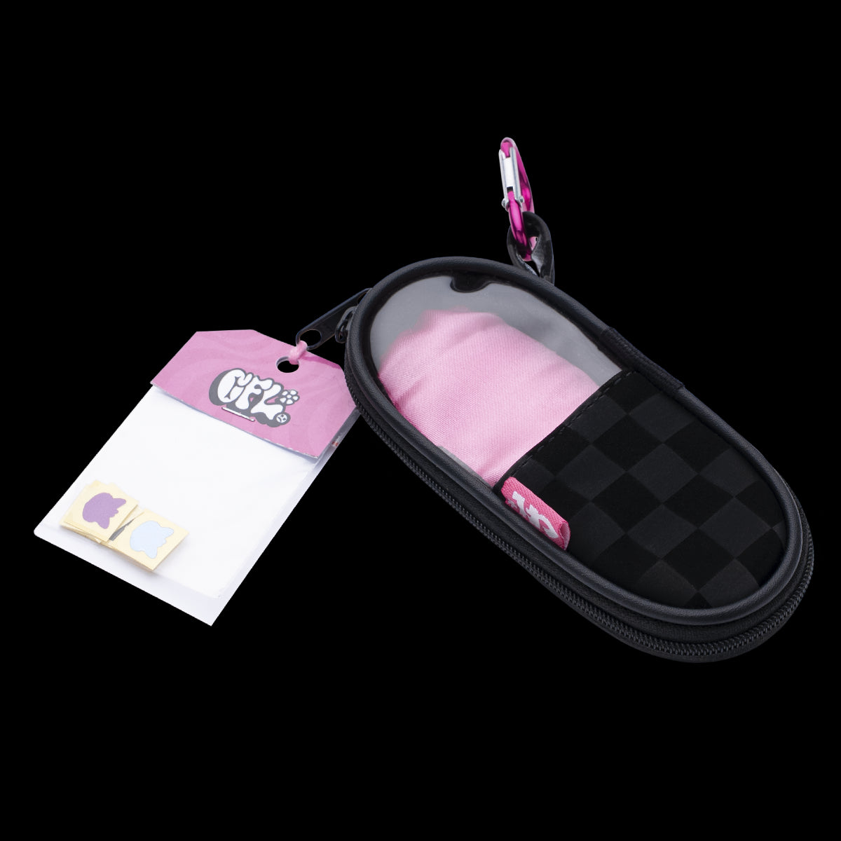 CFL Keep Watch Fingerboard Bag