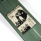 North Jon DeVrind Signature Unity Deck - 6.5" Wide