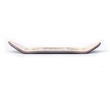 FlatFace G16 Fingerboard Deck - Wine Dyed
