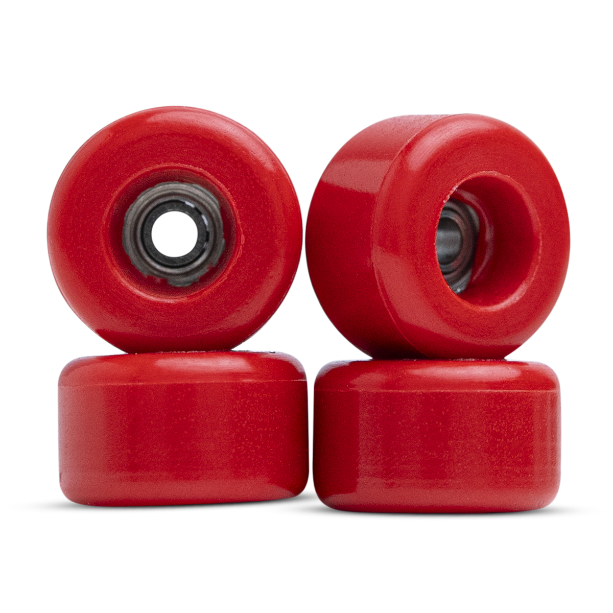 DeliDecks Bowl Fingerboard Wheels - 95A