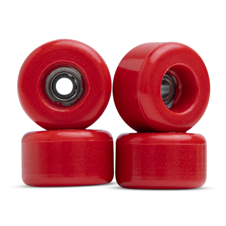 DeliDecks Bowl Fingerboard Wheels - 95A
