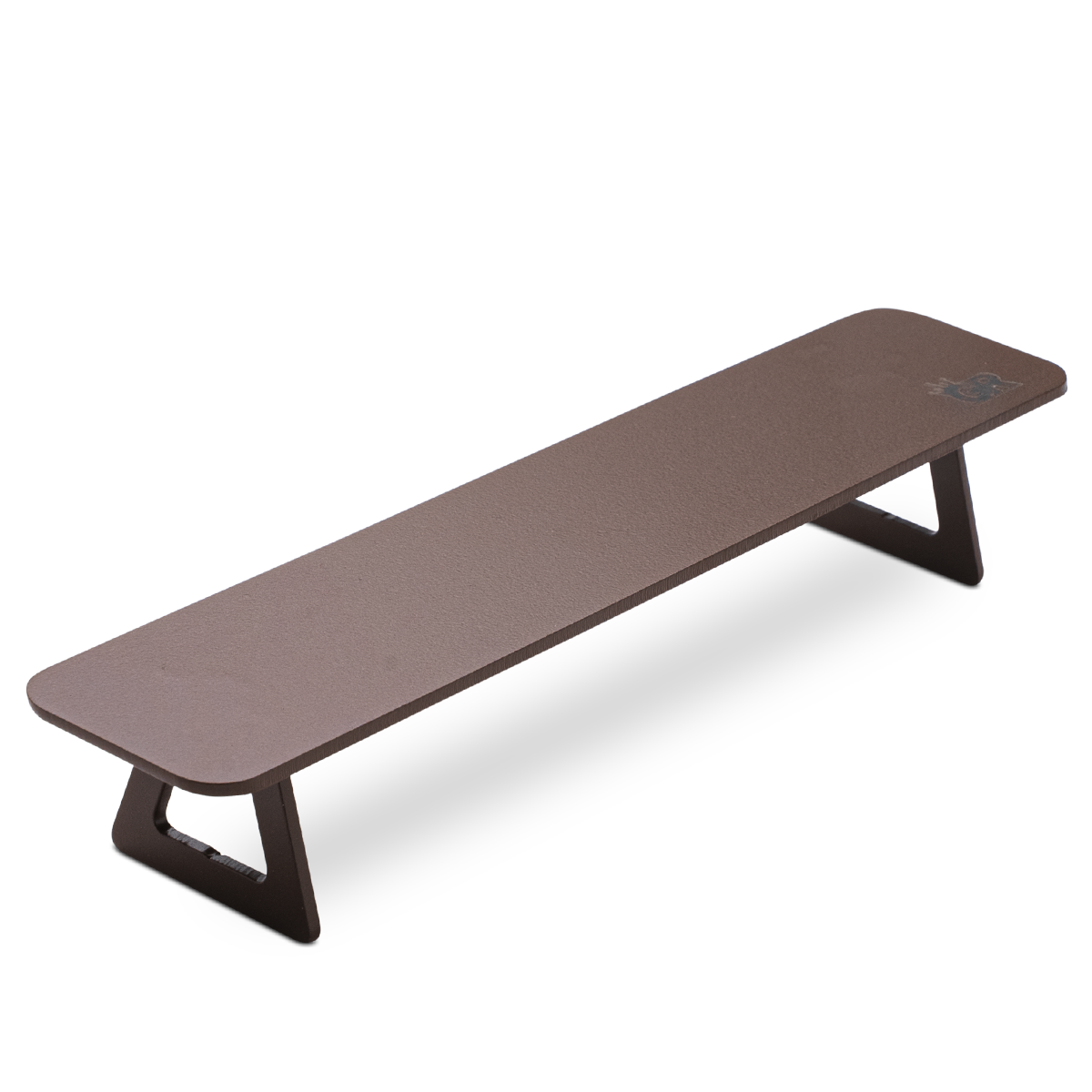 Grind Right Flat Bench Fingerboard Ramp