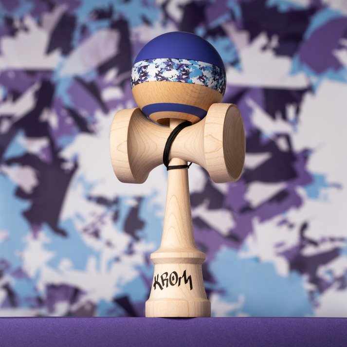 Krom Adrian Pro Mod Kendama – The Vault Pro Scooters