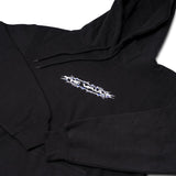 TV Slam Logo Hoodie