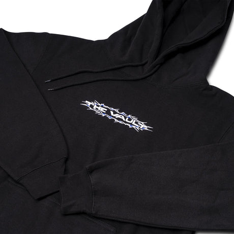 TV Slam Logo Hoodie