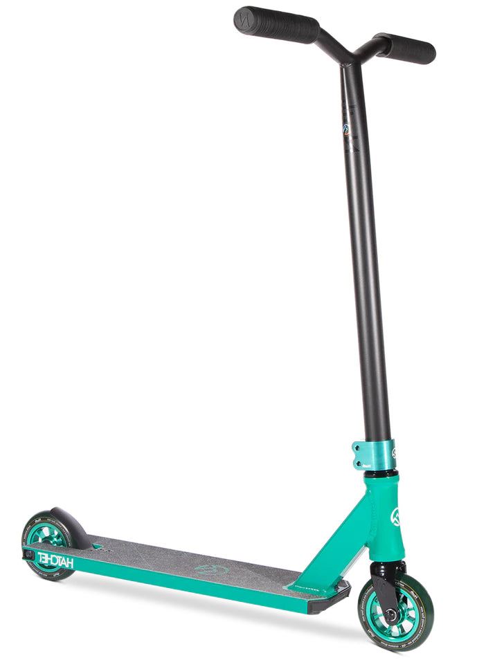 North Hatchet Pro Scooter – The Vault Pro Scooters