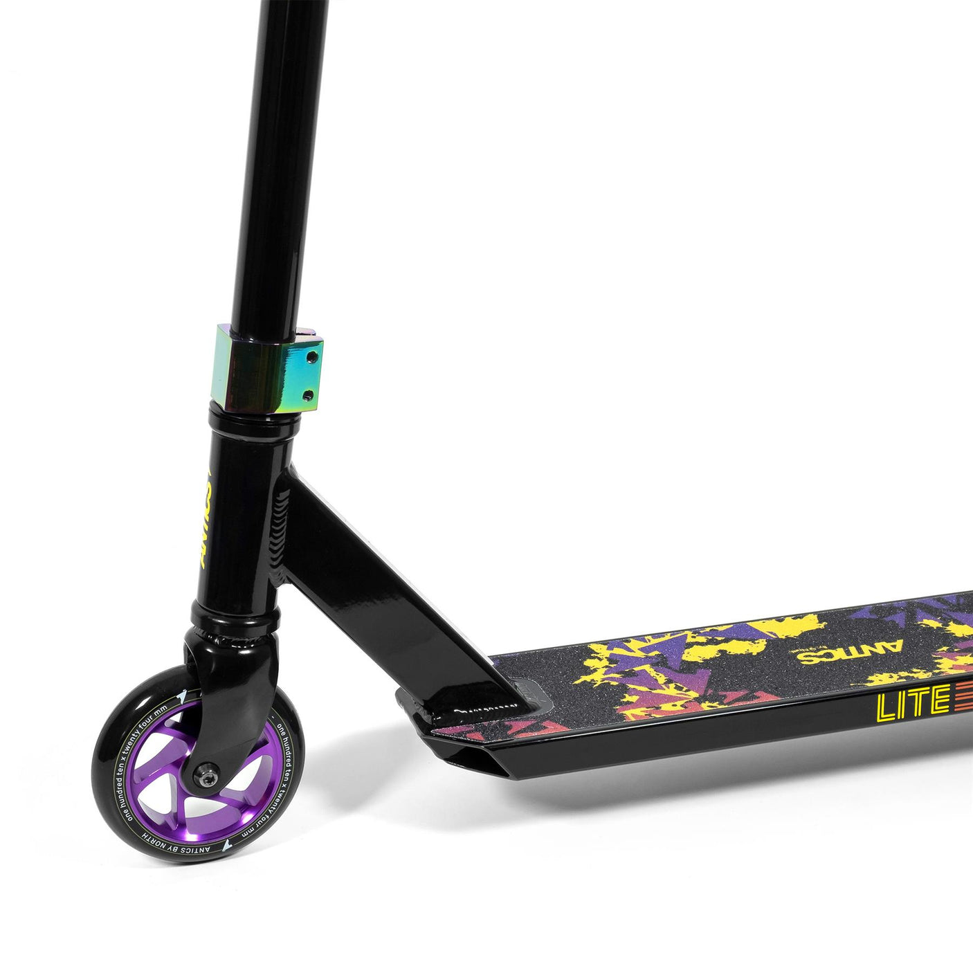 Antic Lite Pro Scooter