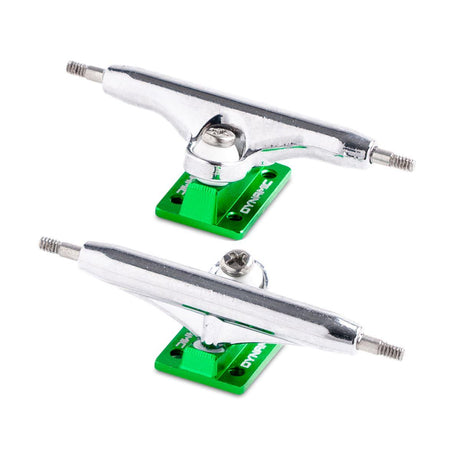 Dynamic Fingerboard Dual Bearing Trucks - 36mm