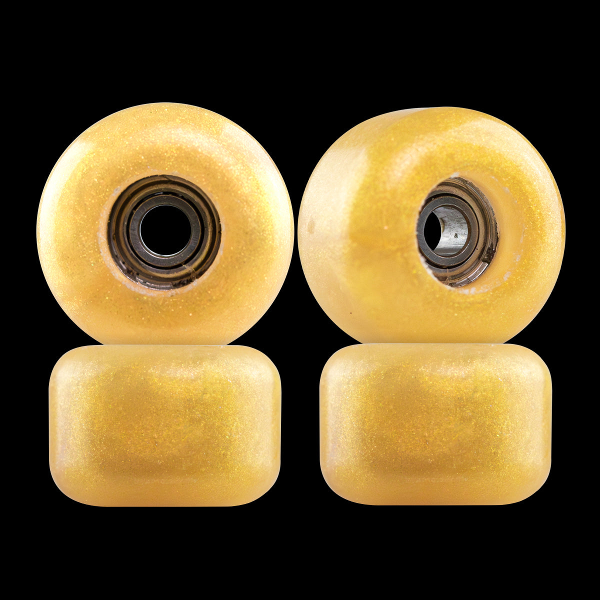 Wysocki Fingerboard Skatewides Wheels - 7.5mm