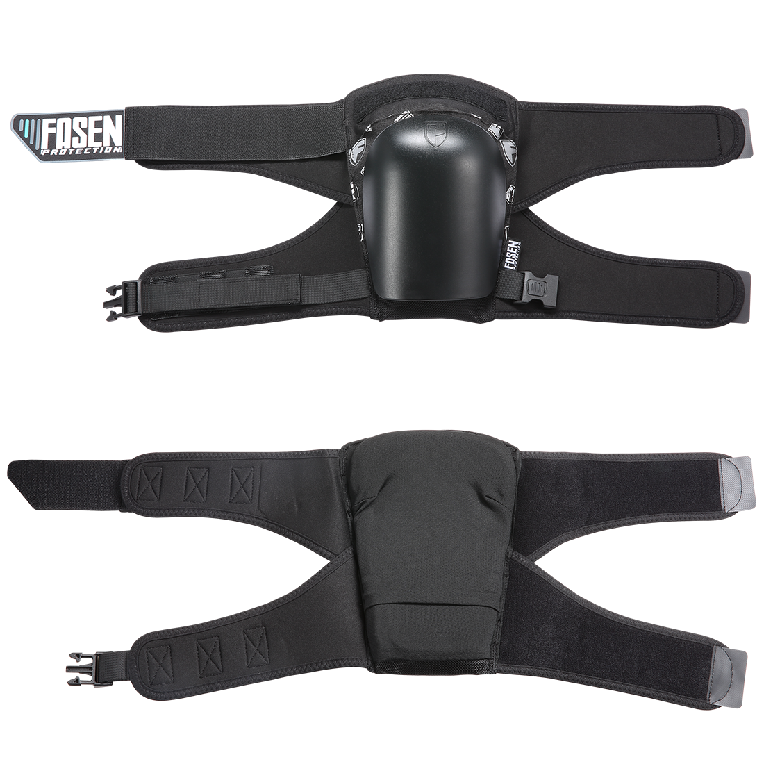Fasen Slider Pro Knee Pads