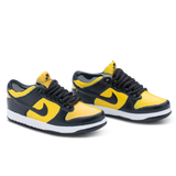 LC Finger Shoes - Low