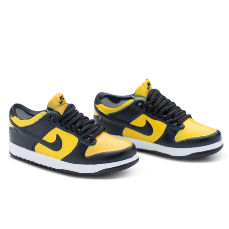 LC Finger Shoes - Low