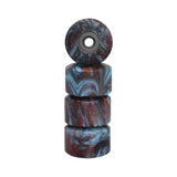 Teak Tuning Apex Street Fingerboards Wheels - 77D