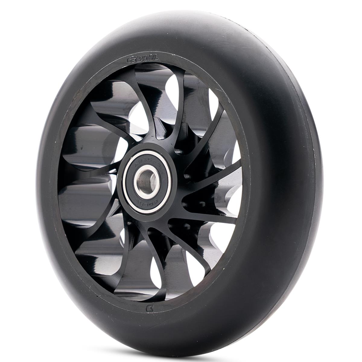 SLIDE Wheel set 65mm x 3セット SALE Riderdesigned Ceremonial Wheels - 30mm Wide – The Vault Pro Scooters