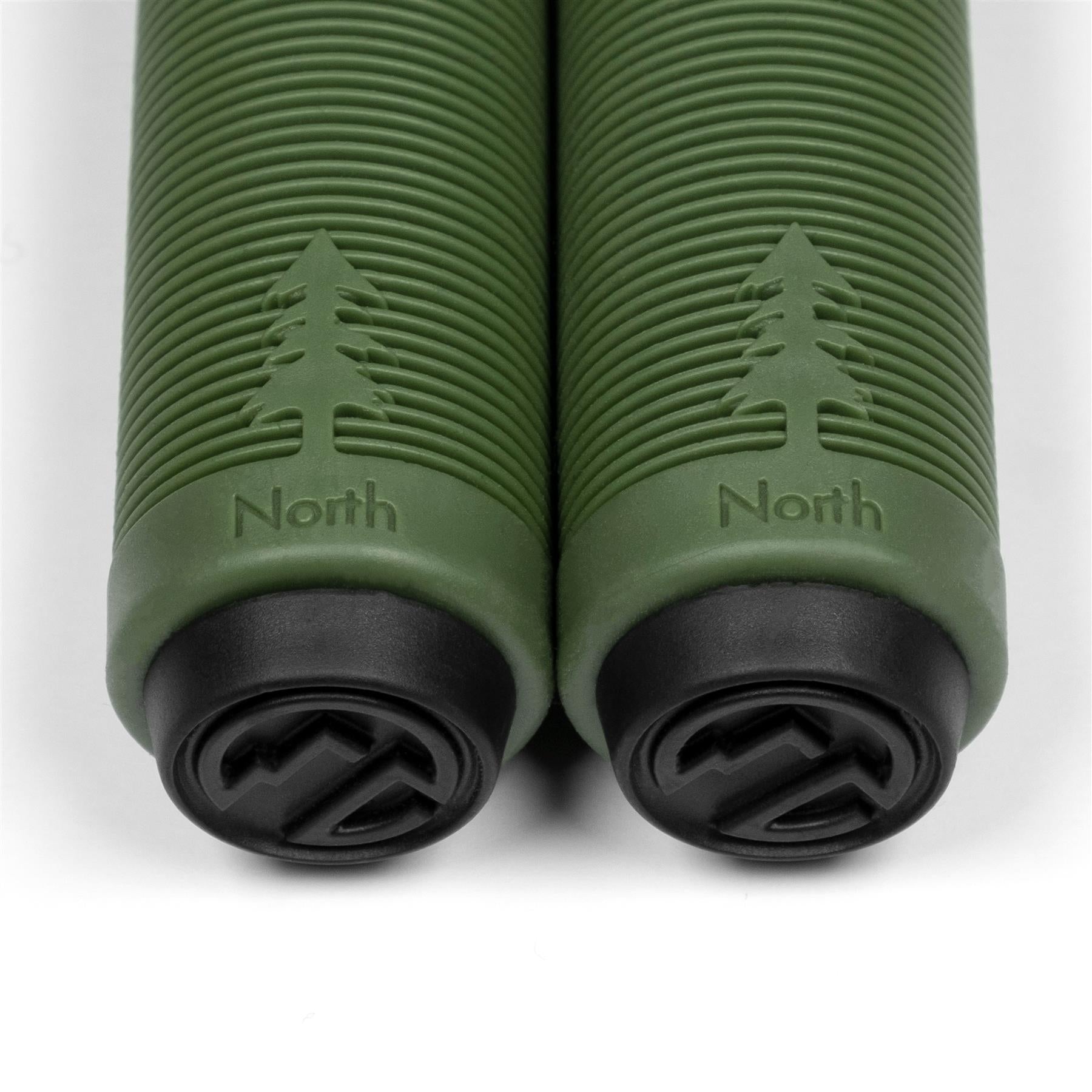 North Tree Grips – The Vault Pro Scooters
