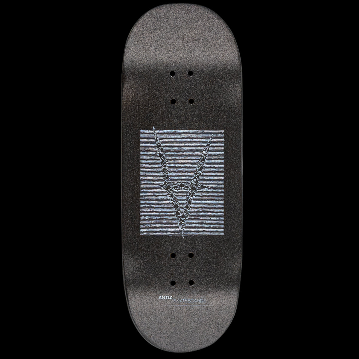 Close Up x Antiz Fingerboard Deck - Joy Division