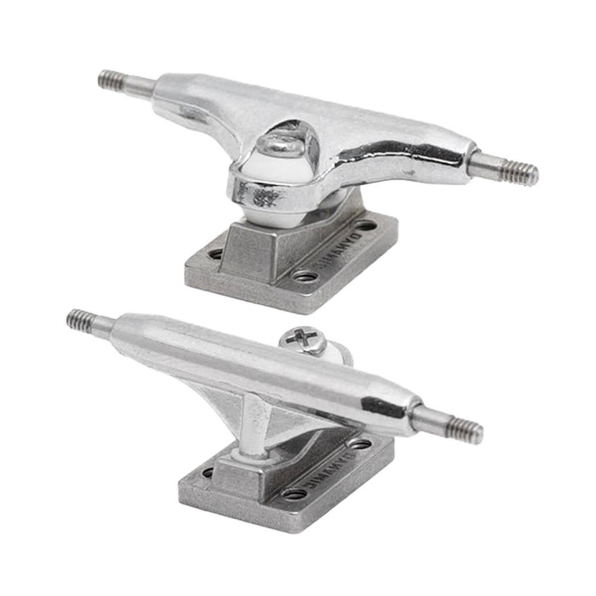Dynamic Heavy Fingerboard Trucks - 34mm