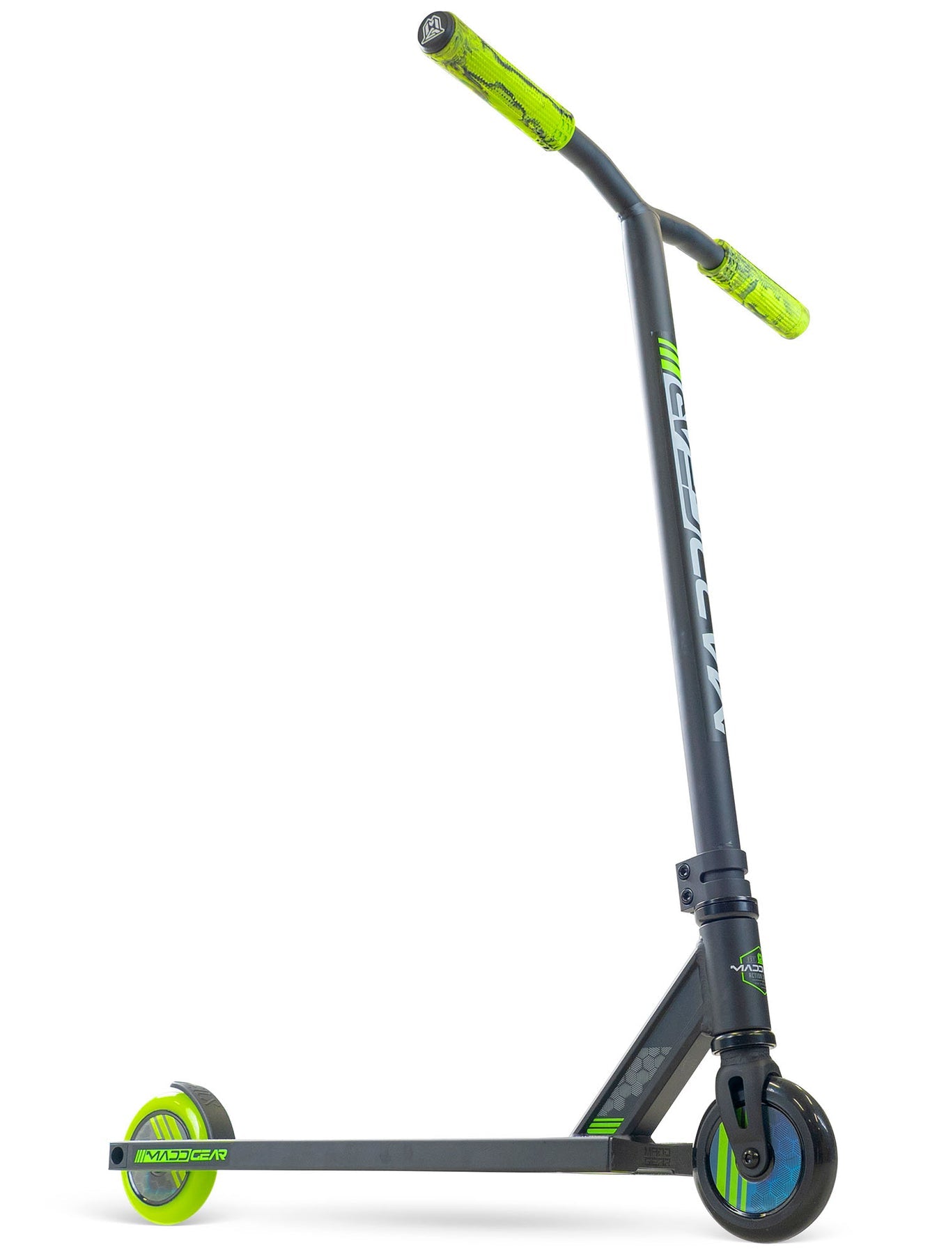 Madd Gear Pro Scooter - MG3 Zen – The Vault Pro Scooters