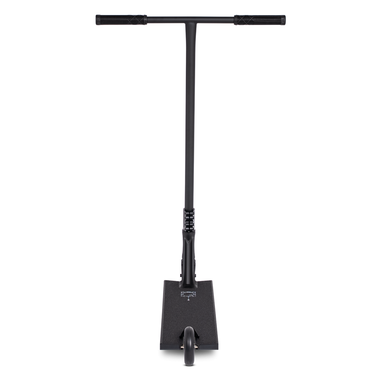 Sequel Vandal Dark Web Pro Scooter