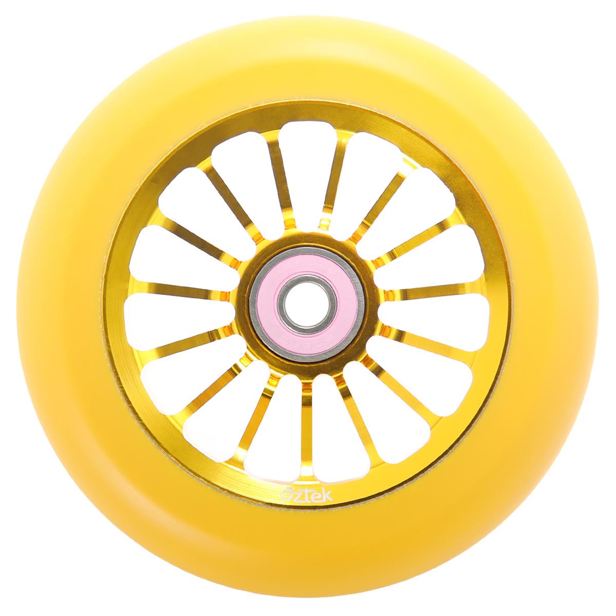 Aztek Architect 2 LE Wheels