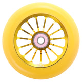 Aztek Architect 2 LE Wheels