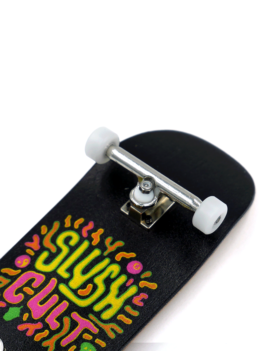 Slushcult Grom Fingerboard Complete - Amoeba