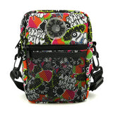 Slushcult Anywhere Side Bag - Sticker Slap V2