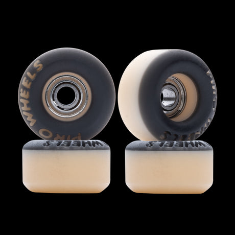 Piro Fingerboard Wheels - Performance