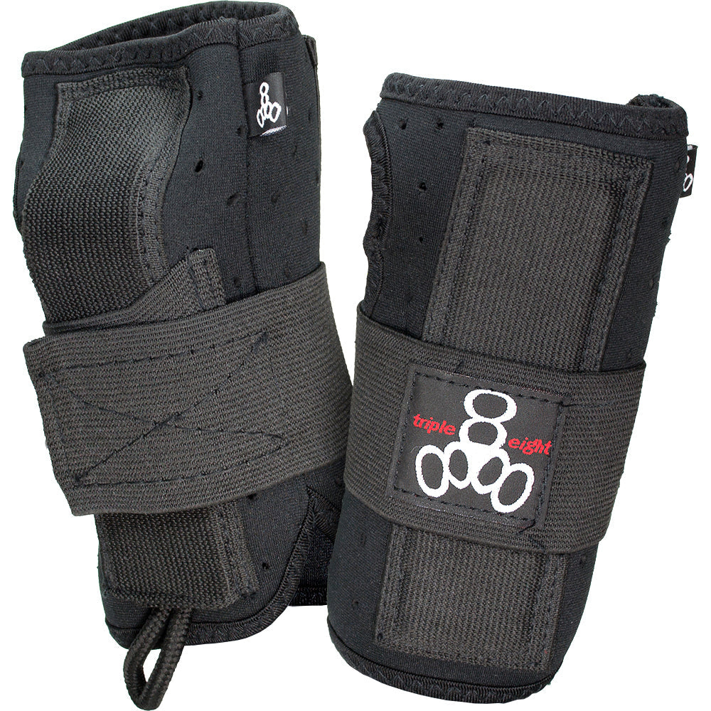 Triple 8 Undercover Snow Wrist Guards