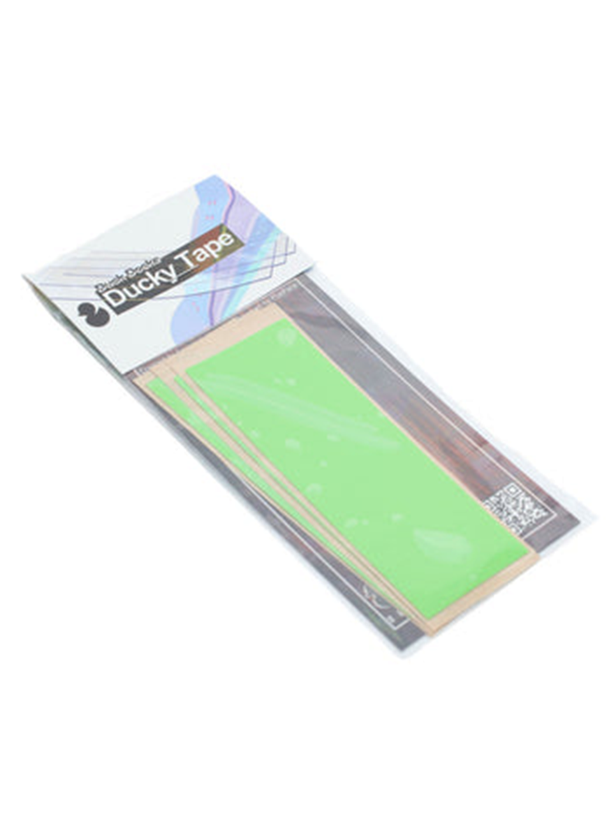 Duck Decks Ducky Fingerboard C Tape - 3 Pack