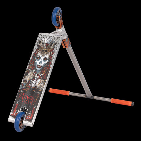 Triad Hybrid Custom Pro Scooter - #15