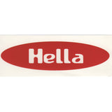 Hella Grip Hella Sharp Sticker